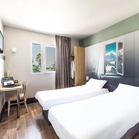Hotel Perpignan 3*