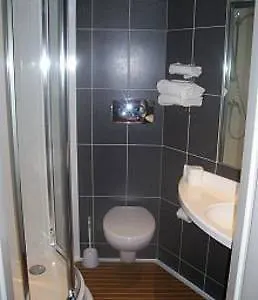 Hotel Perpignan 3*